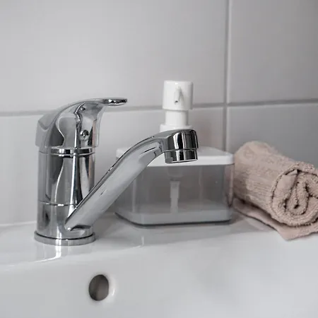 U Maxiku Apartmán