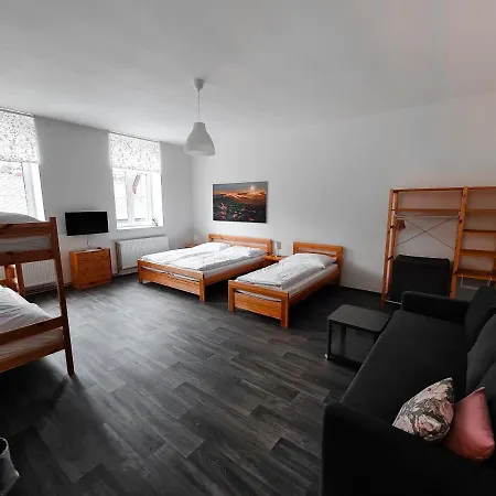 Apartment U Maxiku *
