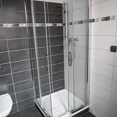 U Maxiku Apartmán *