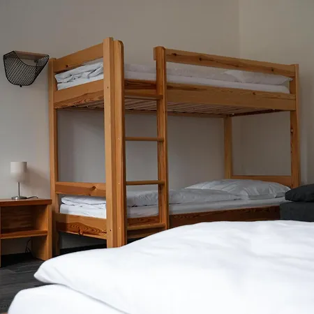 Apartament U Maxiku