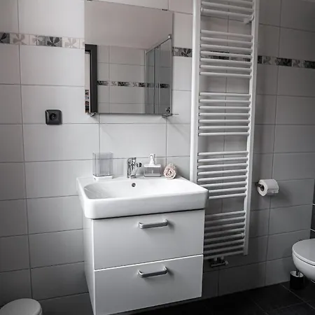 Apartament U Maxiku