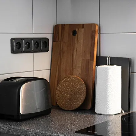 U Maxiku Apartmán