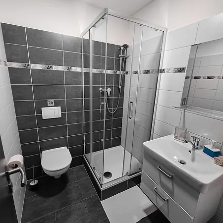 Apartment U Maxiku *