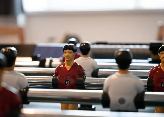 Apartment U Maxiku Horní Maršov