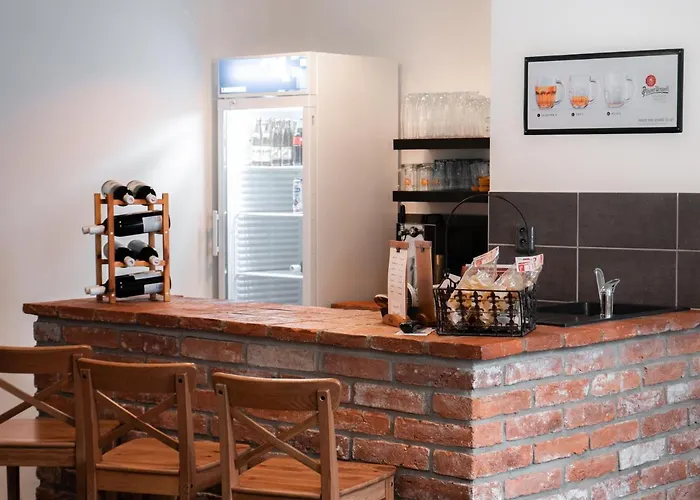 U Maxiku * Horní Maršov