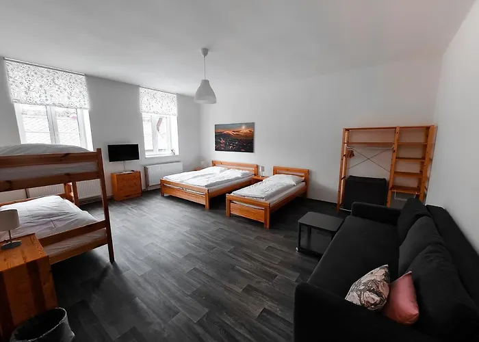 Apartment U Maxiku *