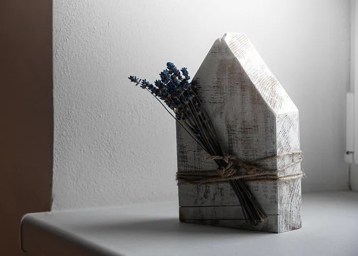 U Maxiku Apartment *