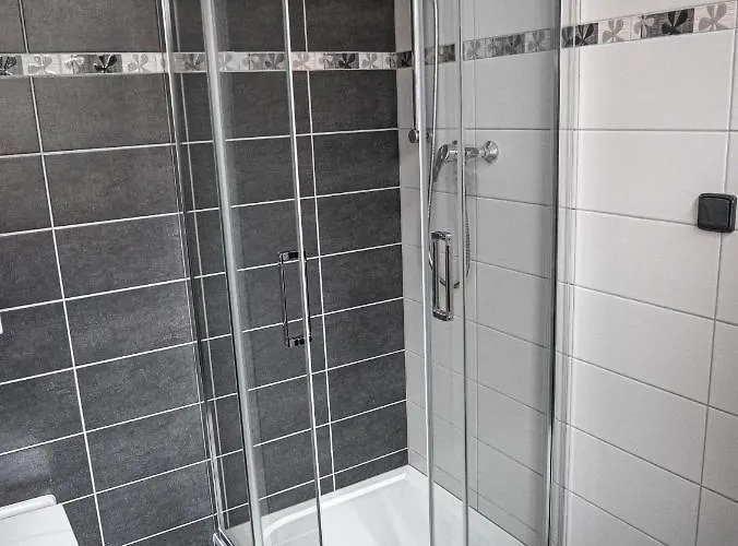 U Maxíků Apartmán *