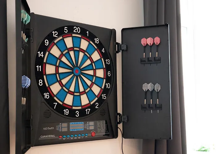 Apartment U Maxiku Horní Maršov