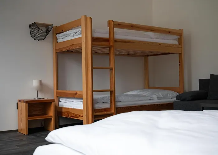 Apartmán U Maxíků