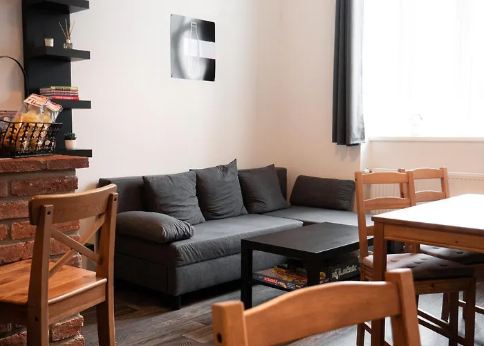 U Maxiku * Horní Maršov