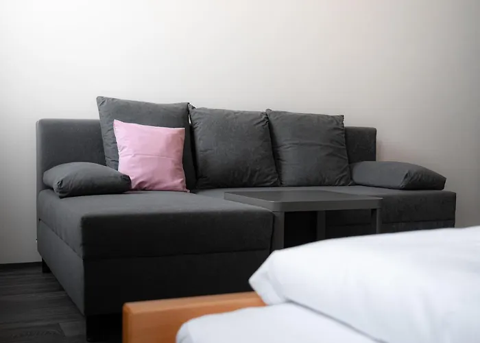 U Maxiku Horní Maršov