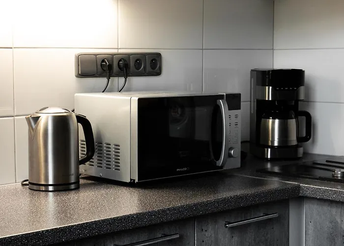 U Maxiku * Horní Maršov