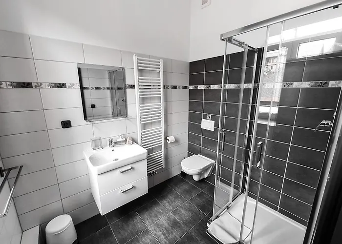 U Maxiku Horní Maršov