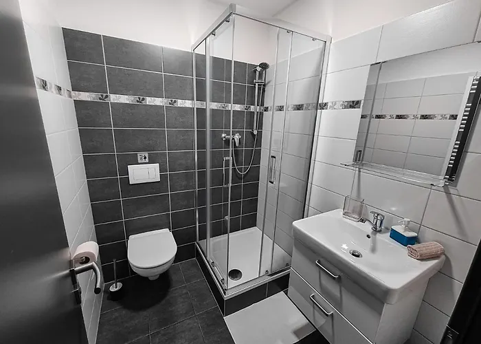 Apartmán U Maxíků *
